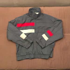 90’s windbreaker